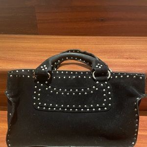 B Makowsy Purse